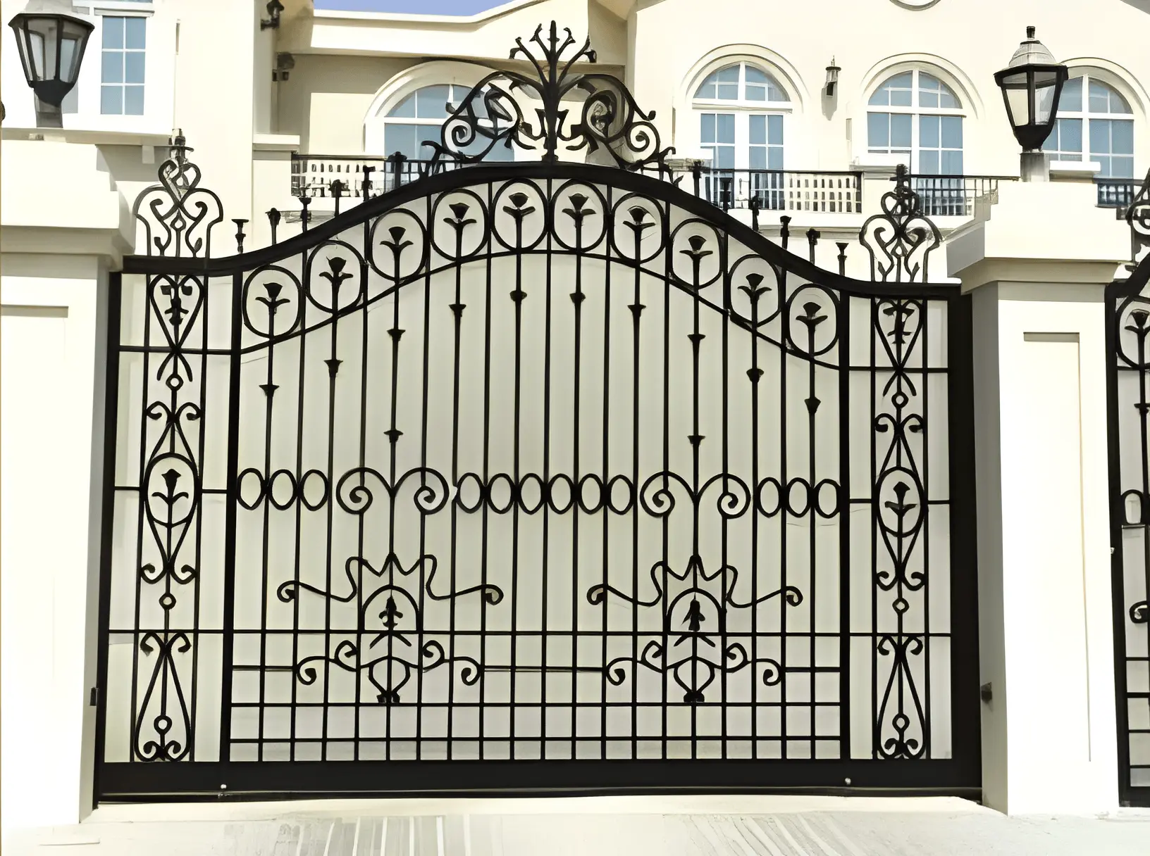Premium Gate - Tw 056