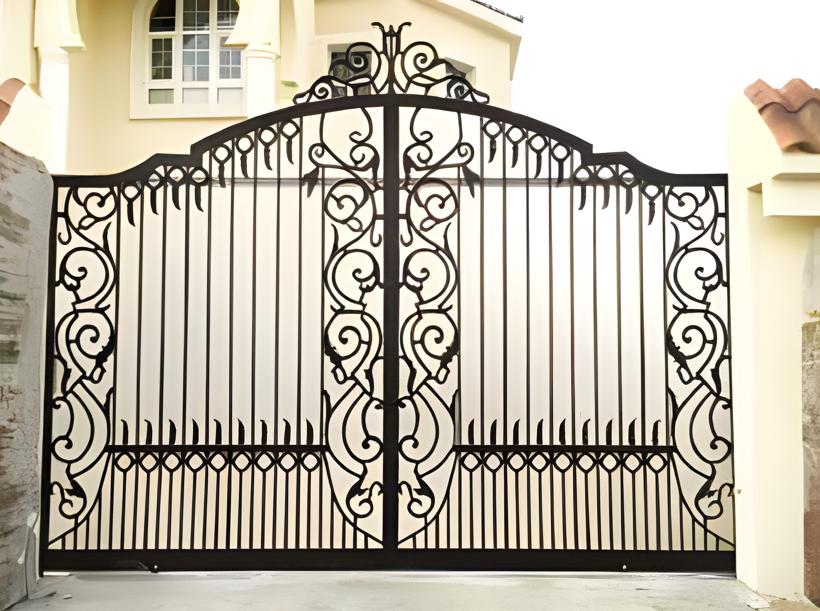 Premium Gate - Tw 058