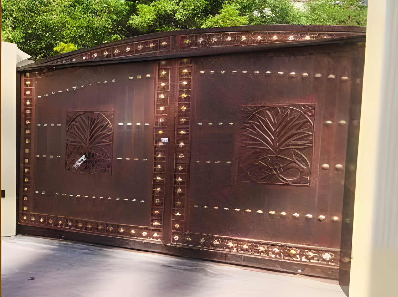 Premium Gate - Tw 062