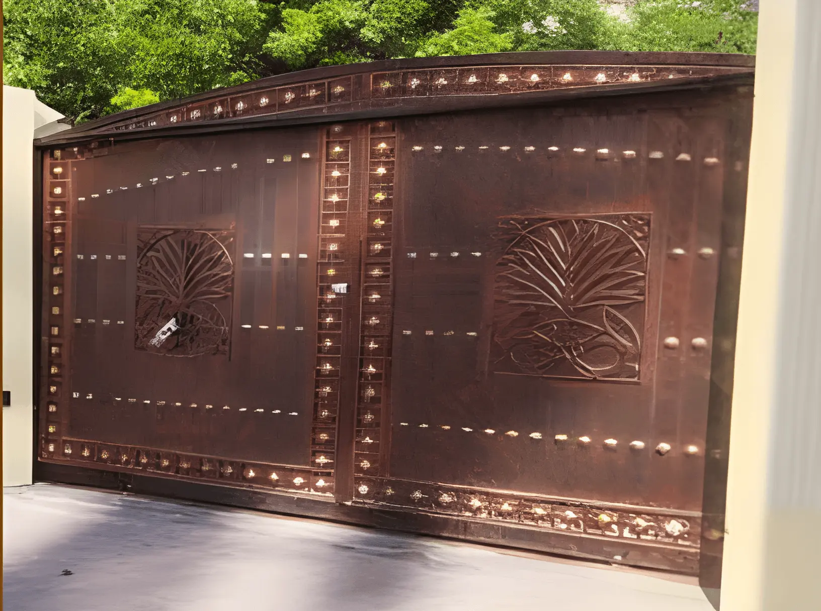 Premium Gate - Tw 062