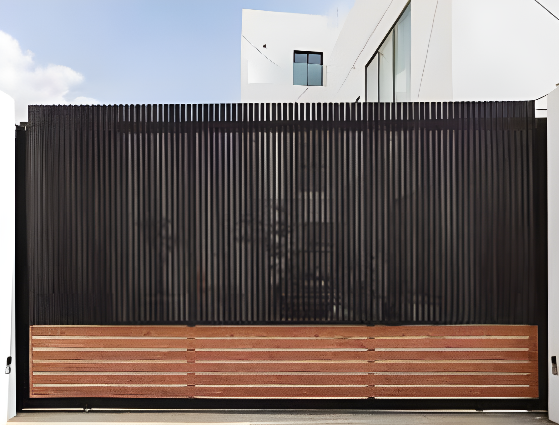 Premium Gate - Tw 063