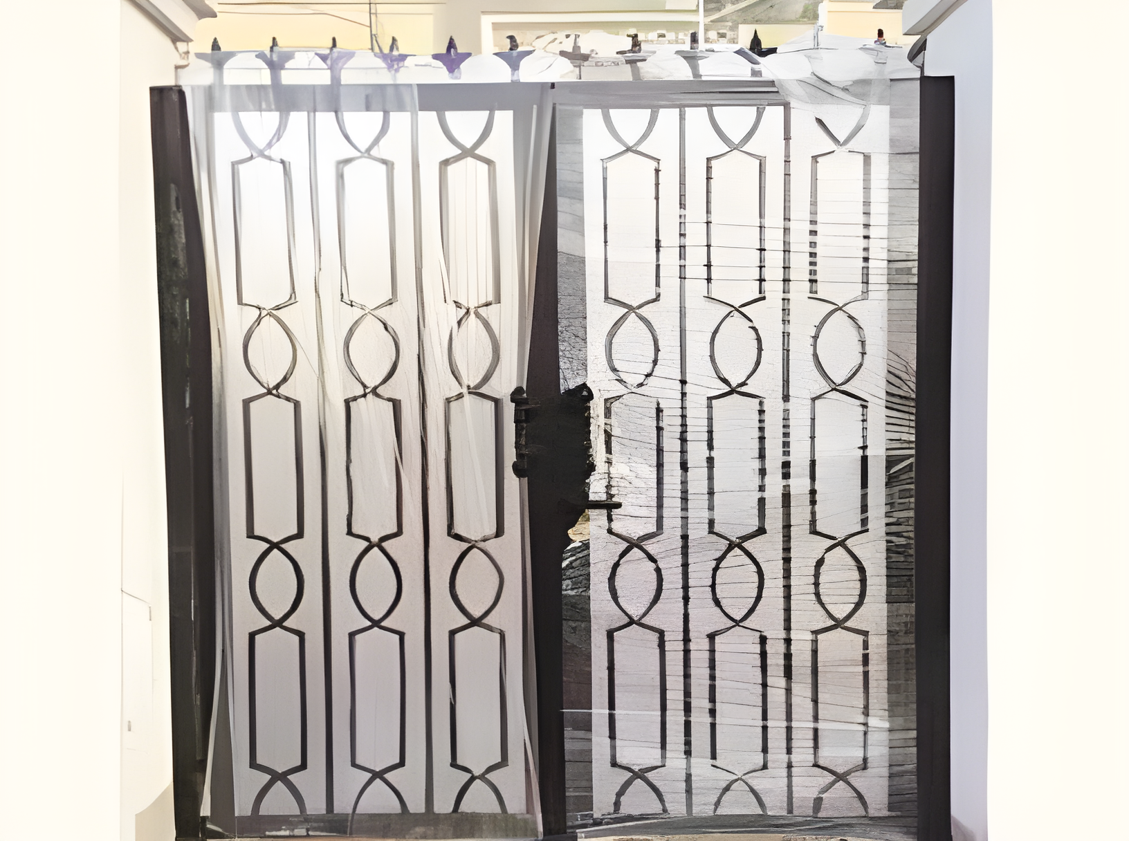 Premium Gate - Tw 066