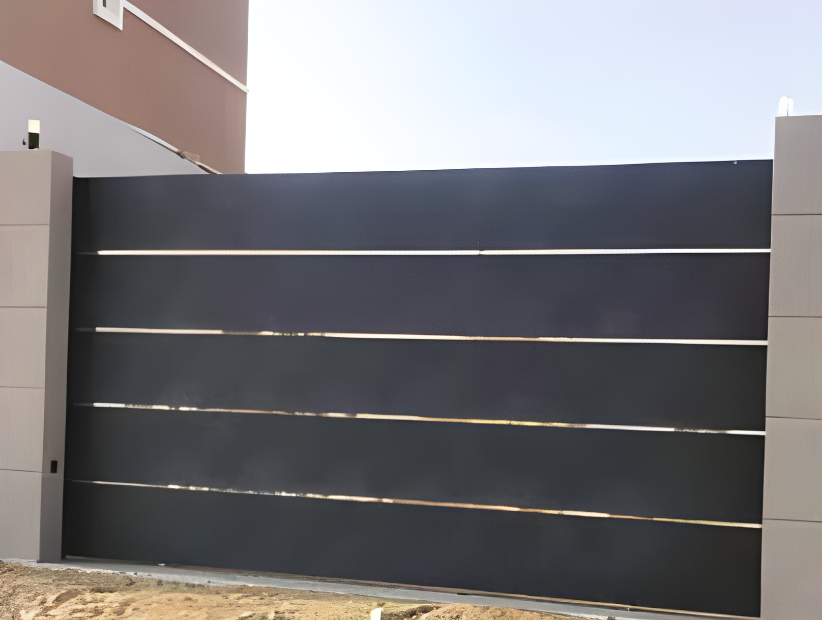 Premium Gate - Tw 068