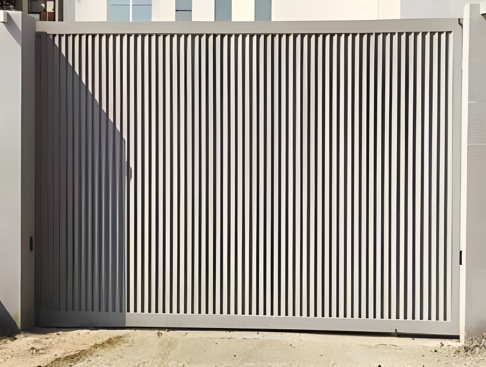 Premium Gate - Tw 070