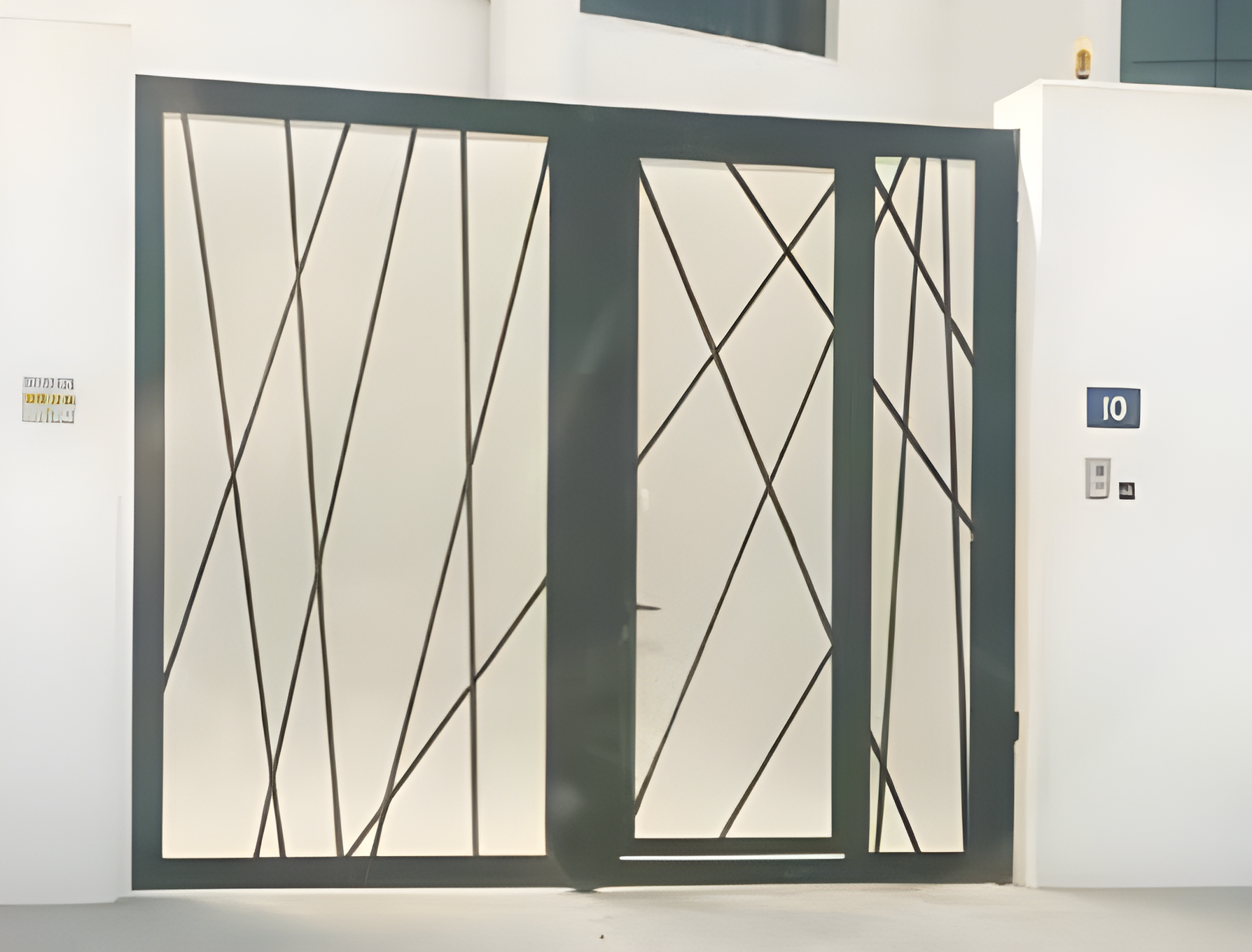 Premium Gate - Tw 071