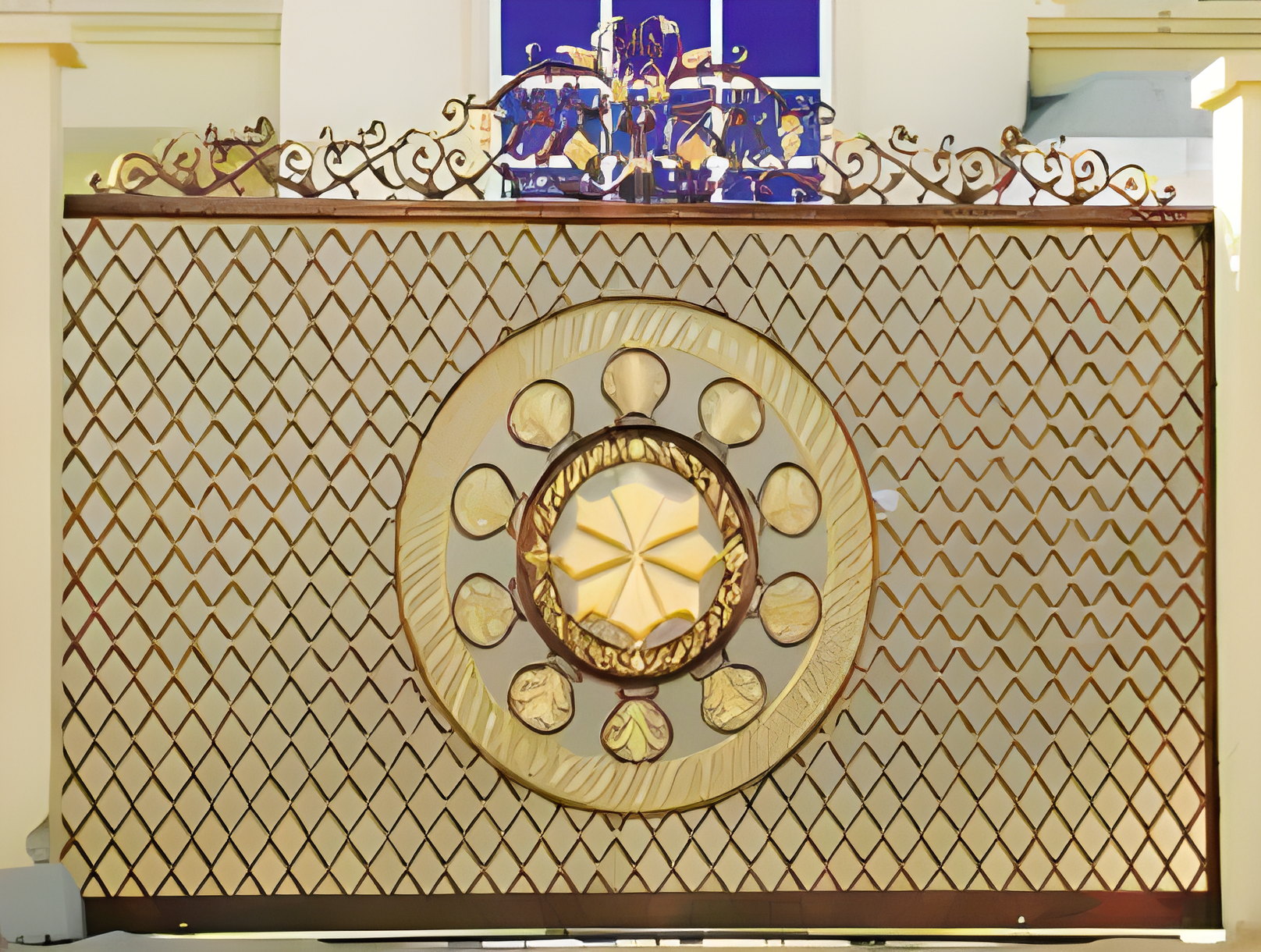 Premium Gate - Tw 40