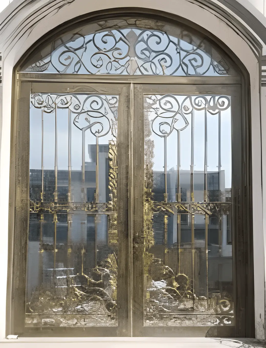 Internal Door - Tw 079