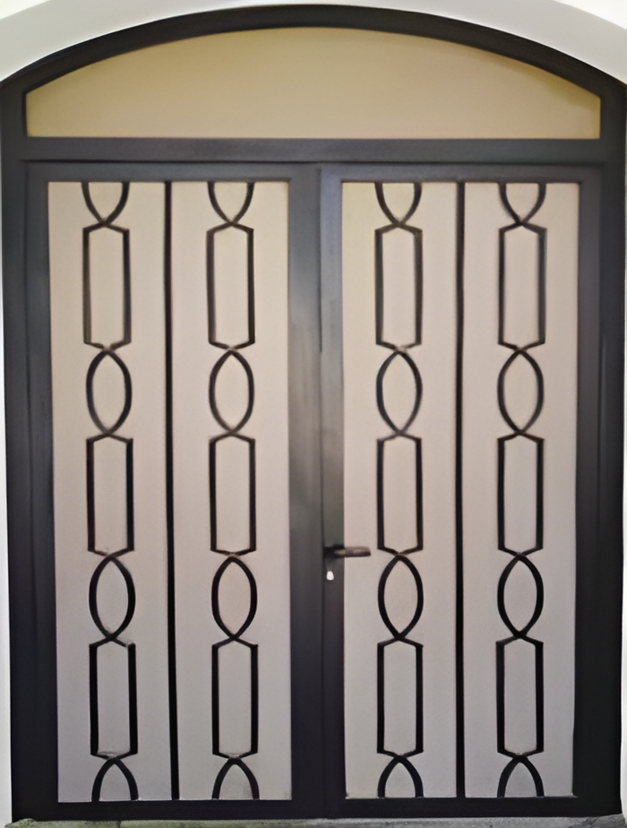 Internal Door - Tw 084