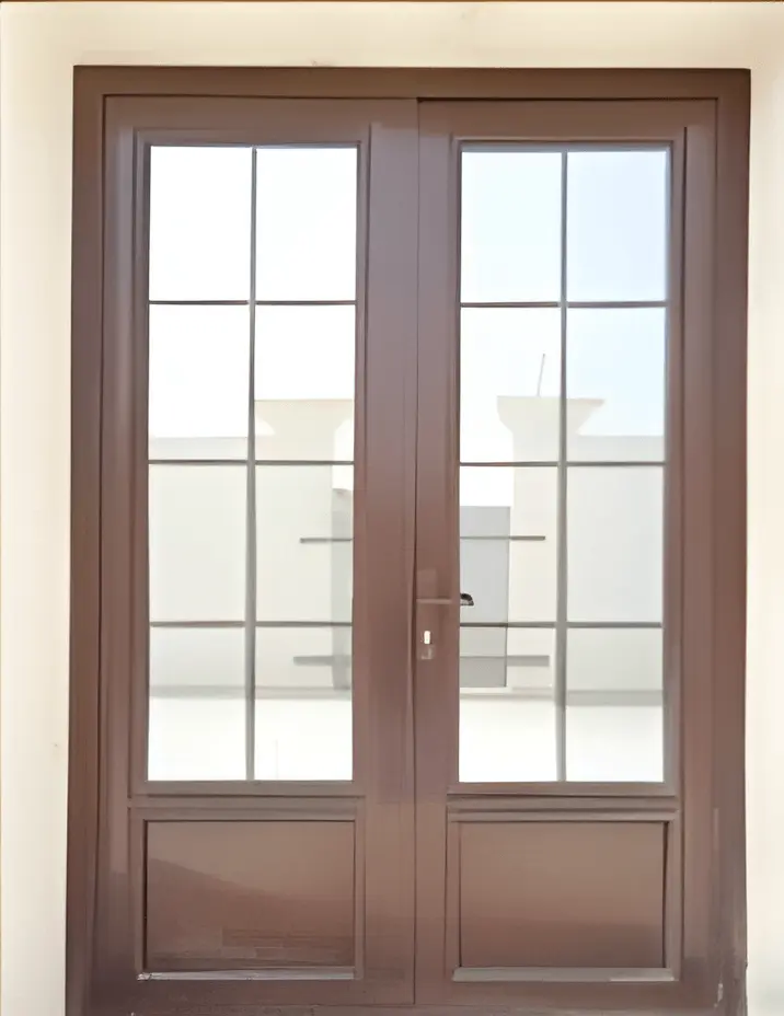 Internal Door - Tw 090