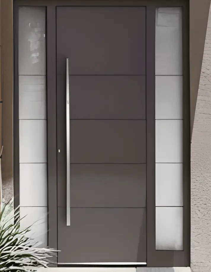 Internal Door - Tw 092