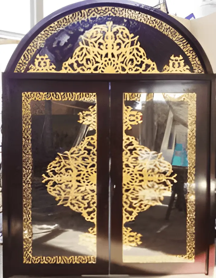 Internal Door - Tw 094