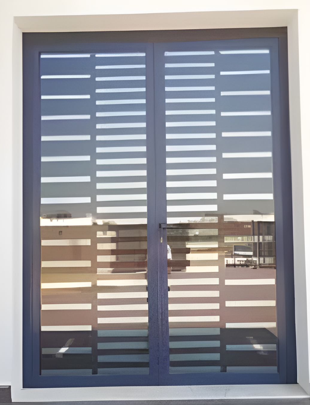 Internal Door - Tw 097