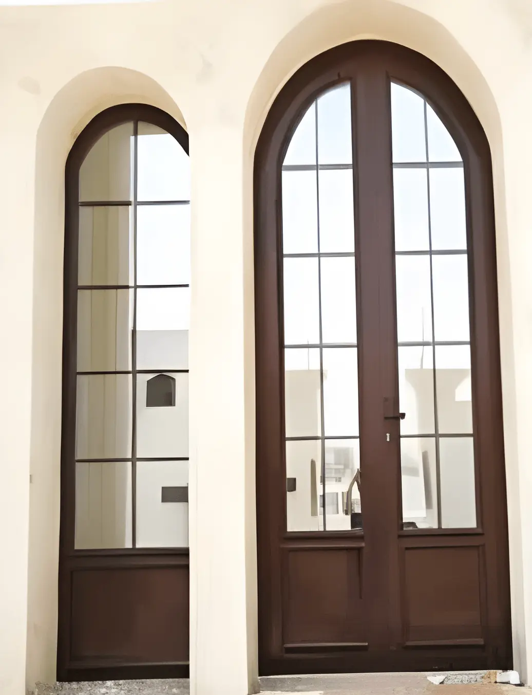 Internal Door - Tw 101