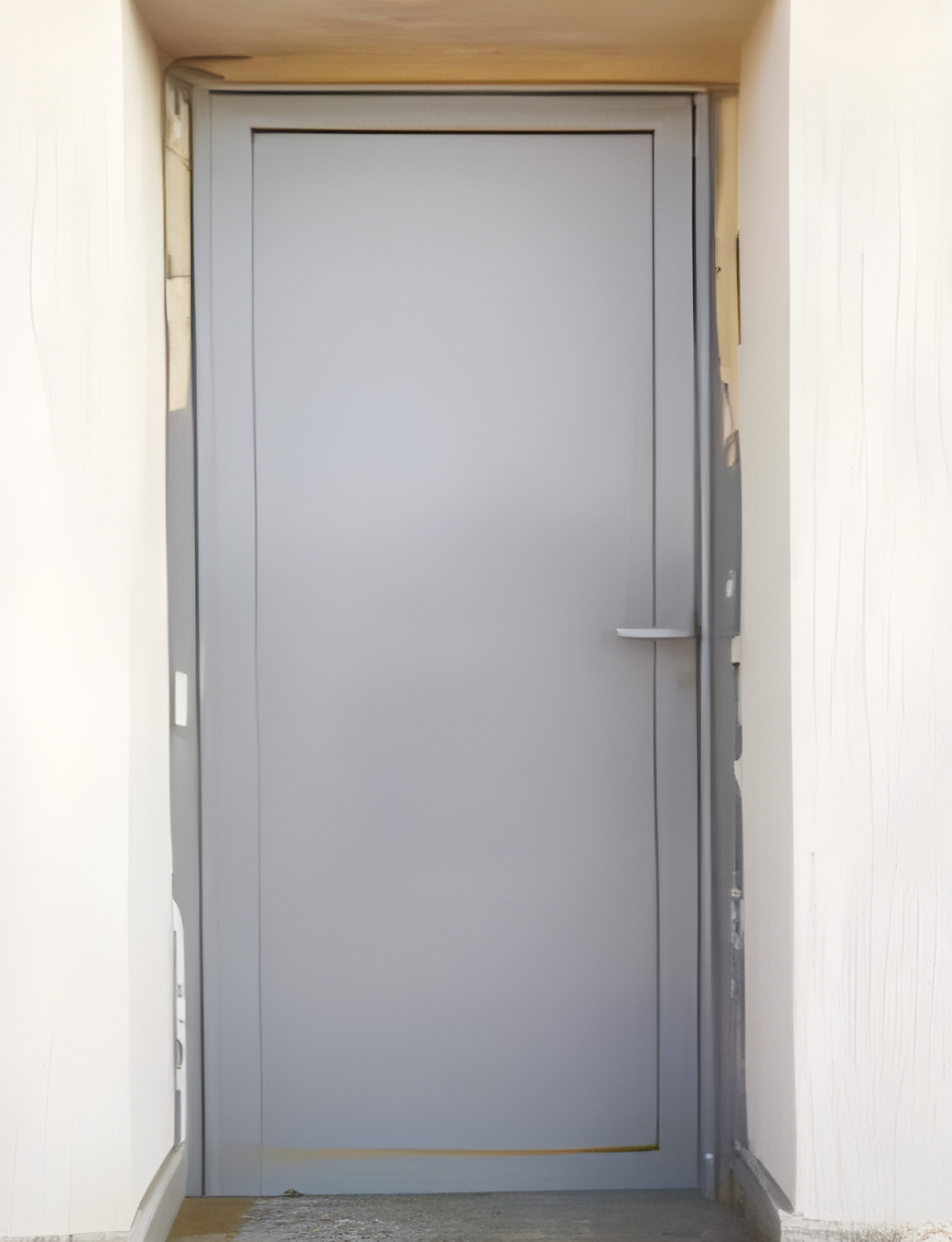 Internal Door - Tw 115