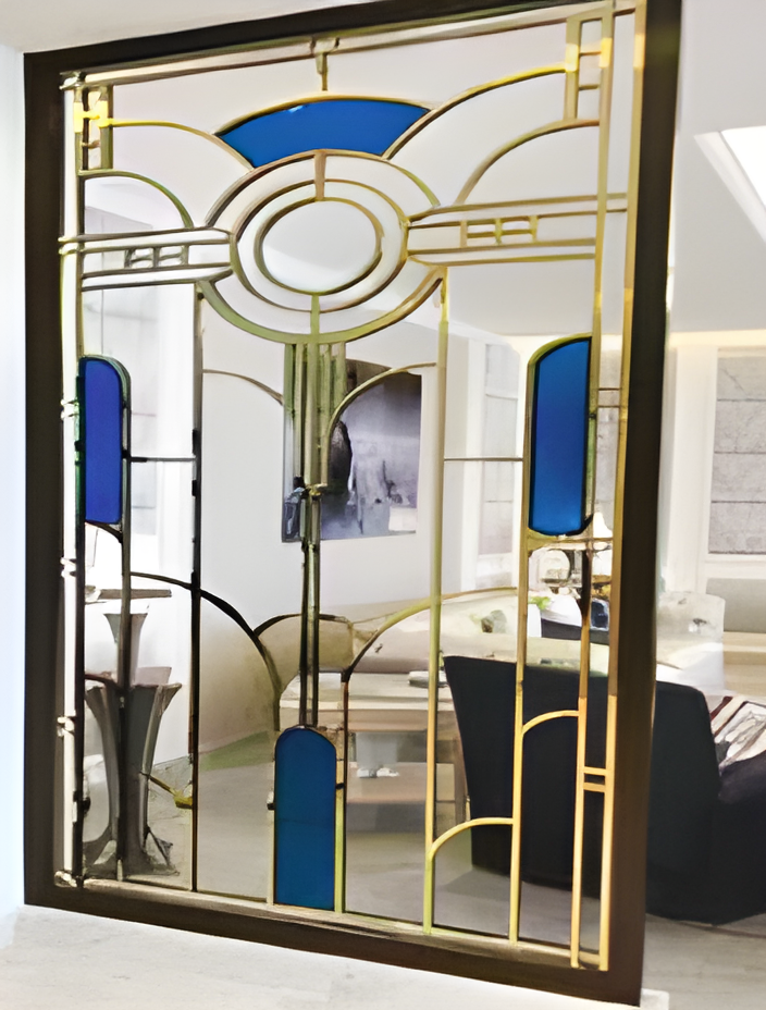 Internal Door - Tw 116