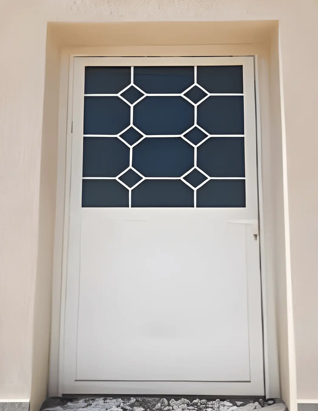 Internal Door - Tw 117