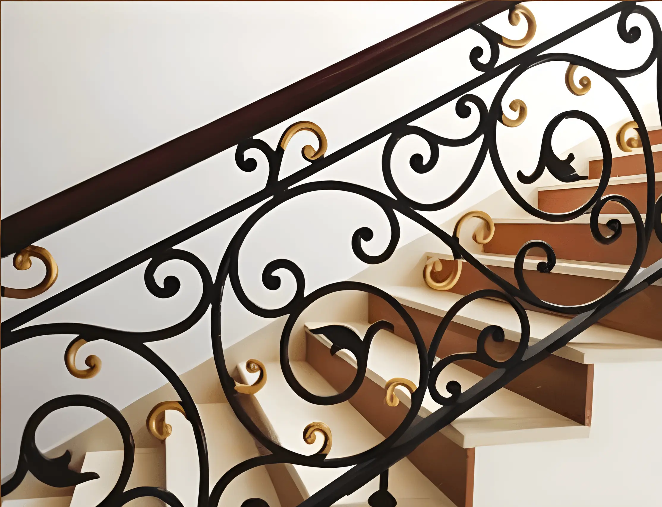 Staircase - Tw 119