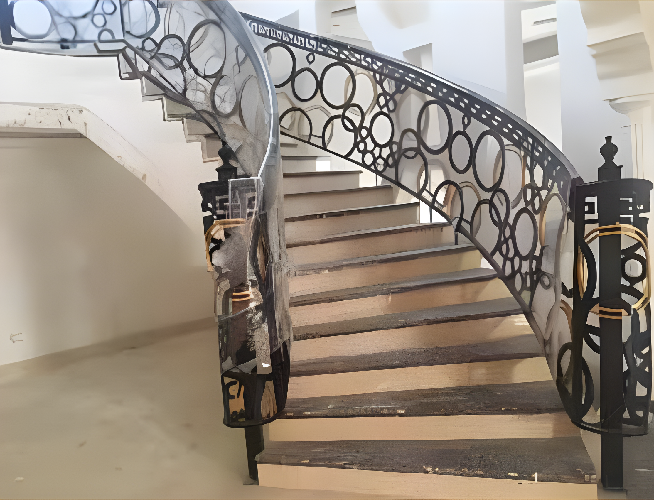 Staircase - Tw 121