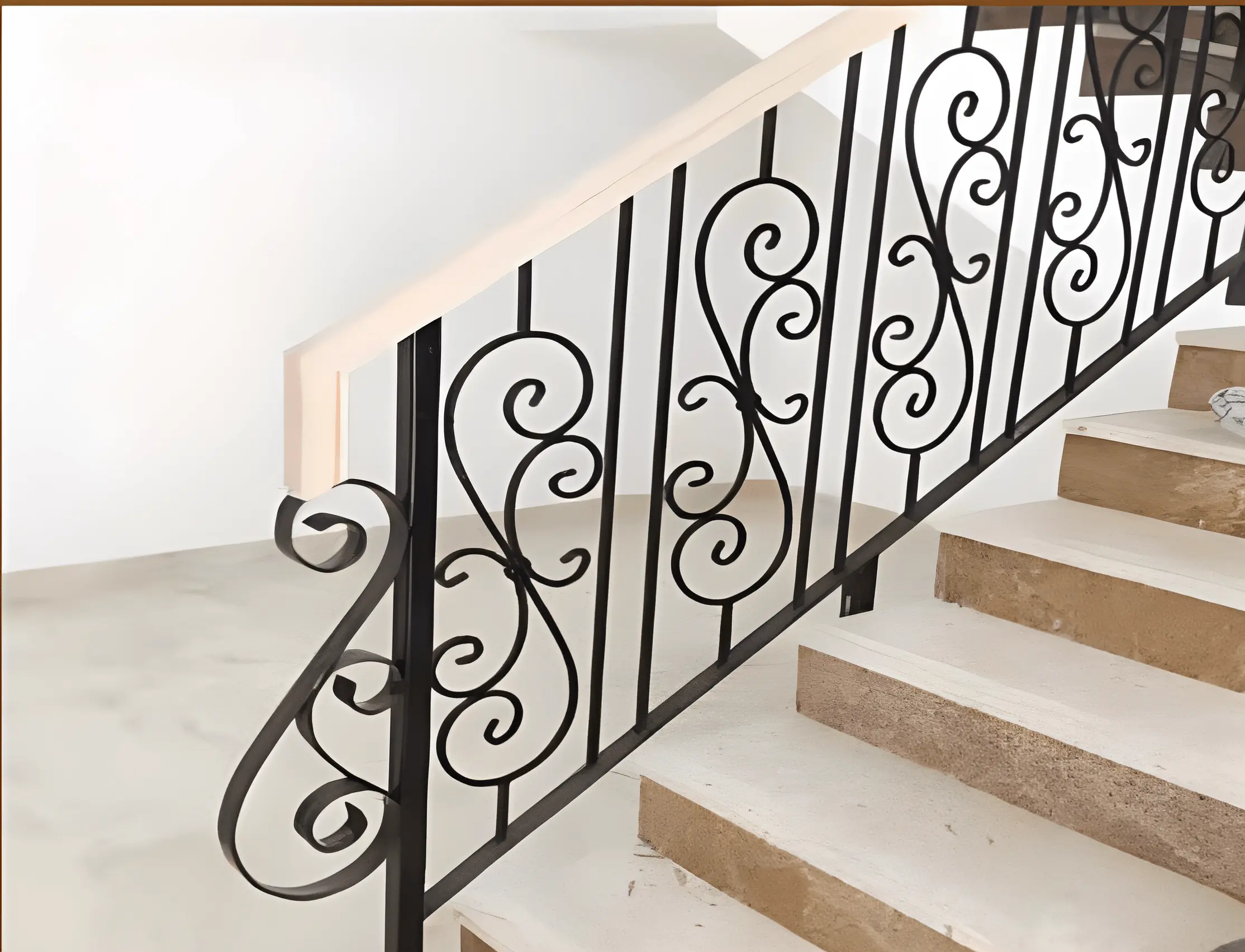 Staircase - Tw 123