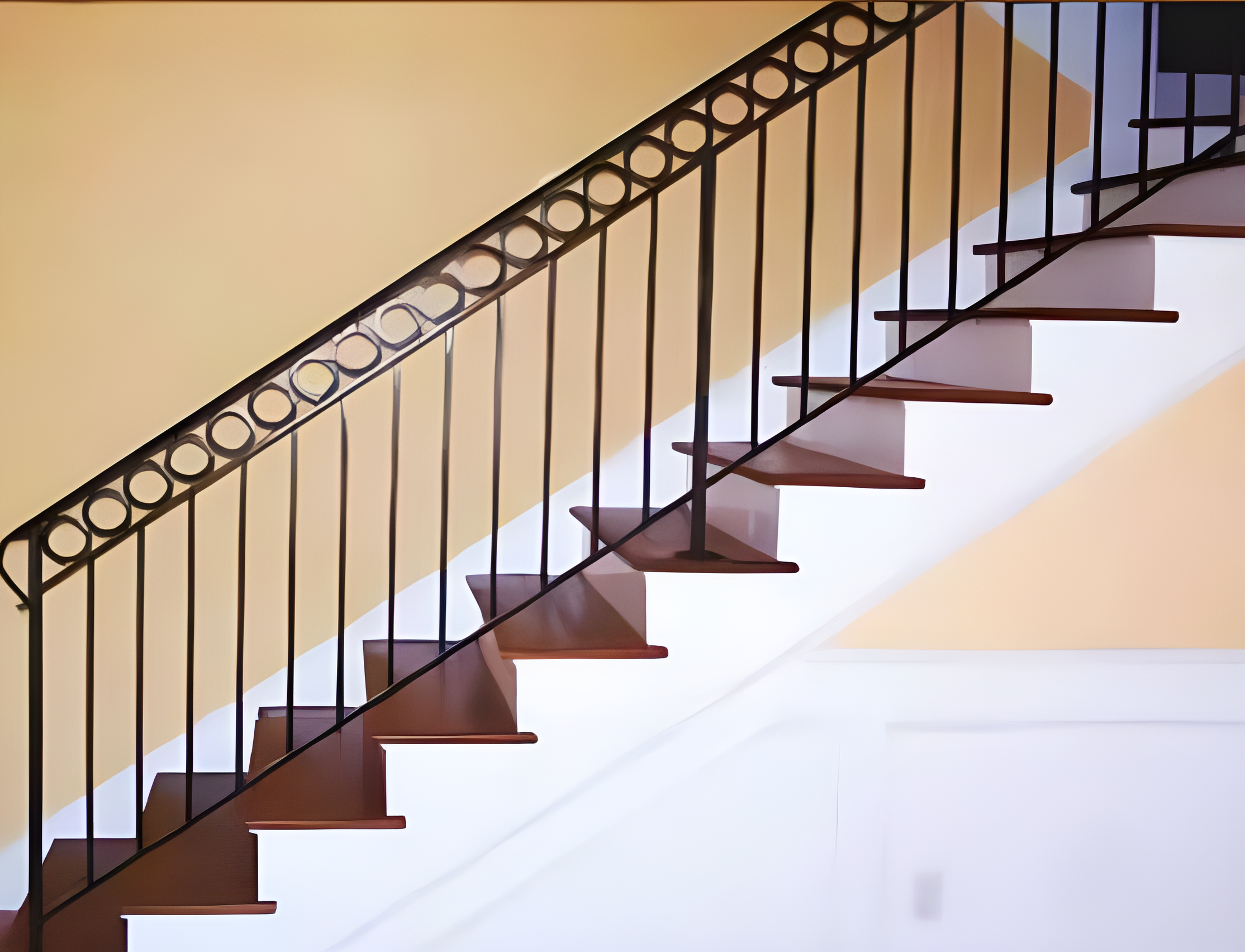 Staircase - Tw 126