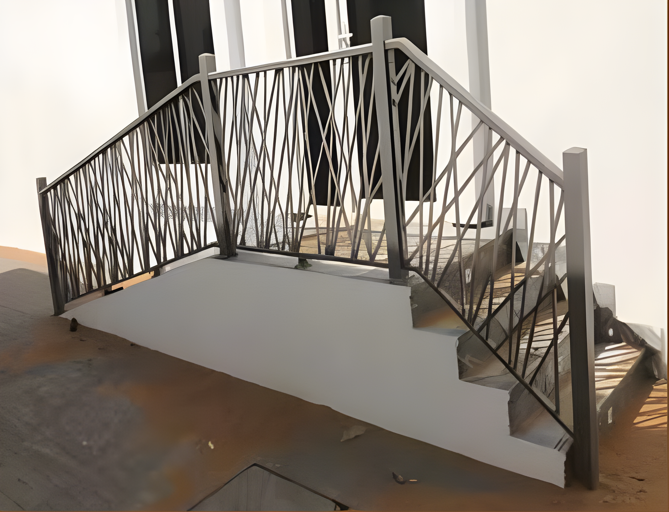 Staircase - Tw 129