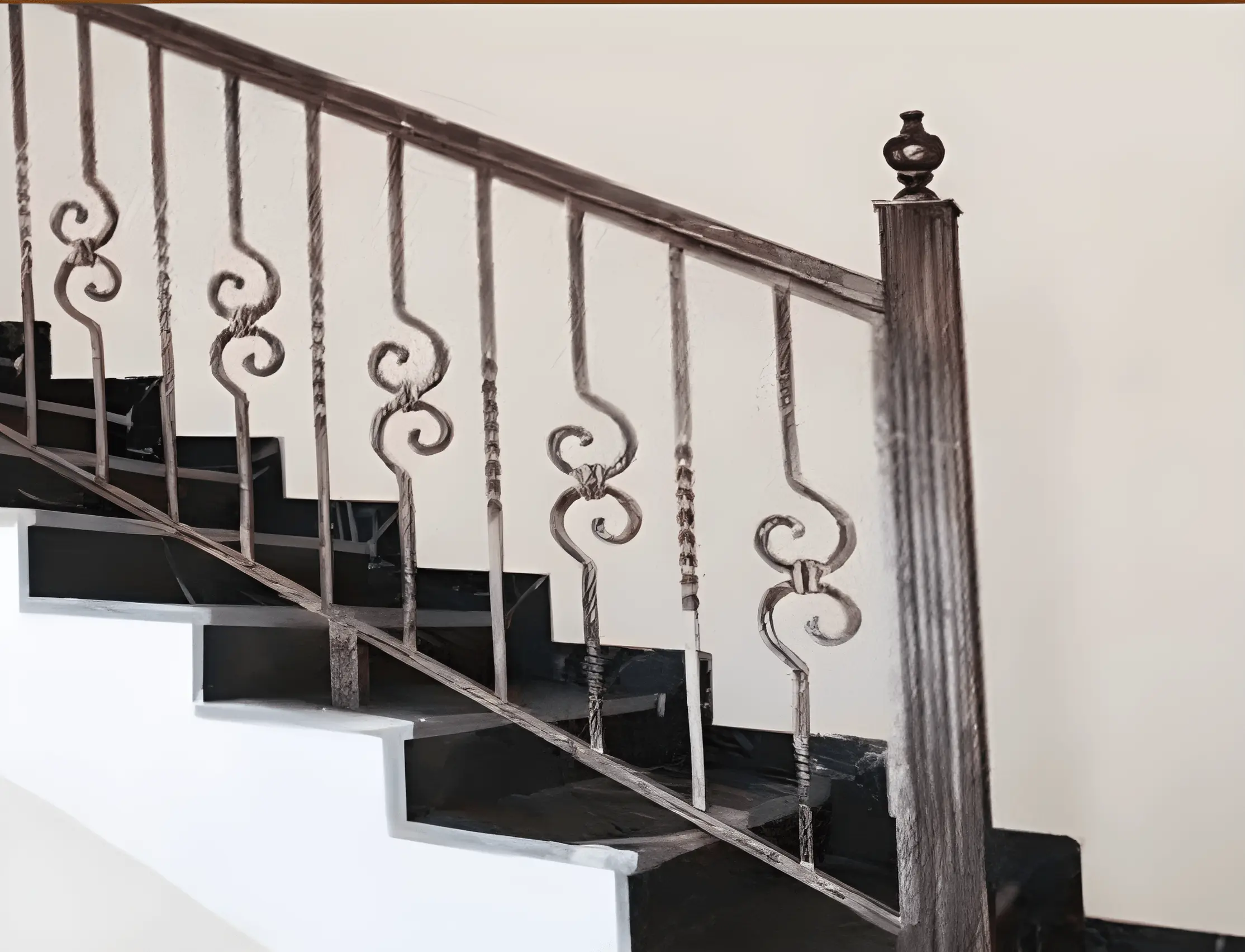 Staircase - Tw 132