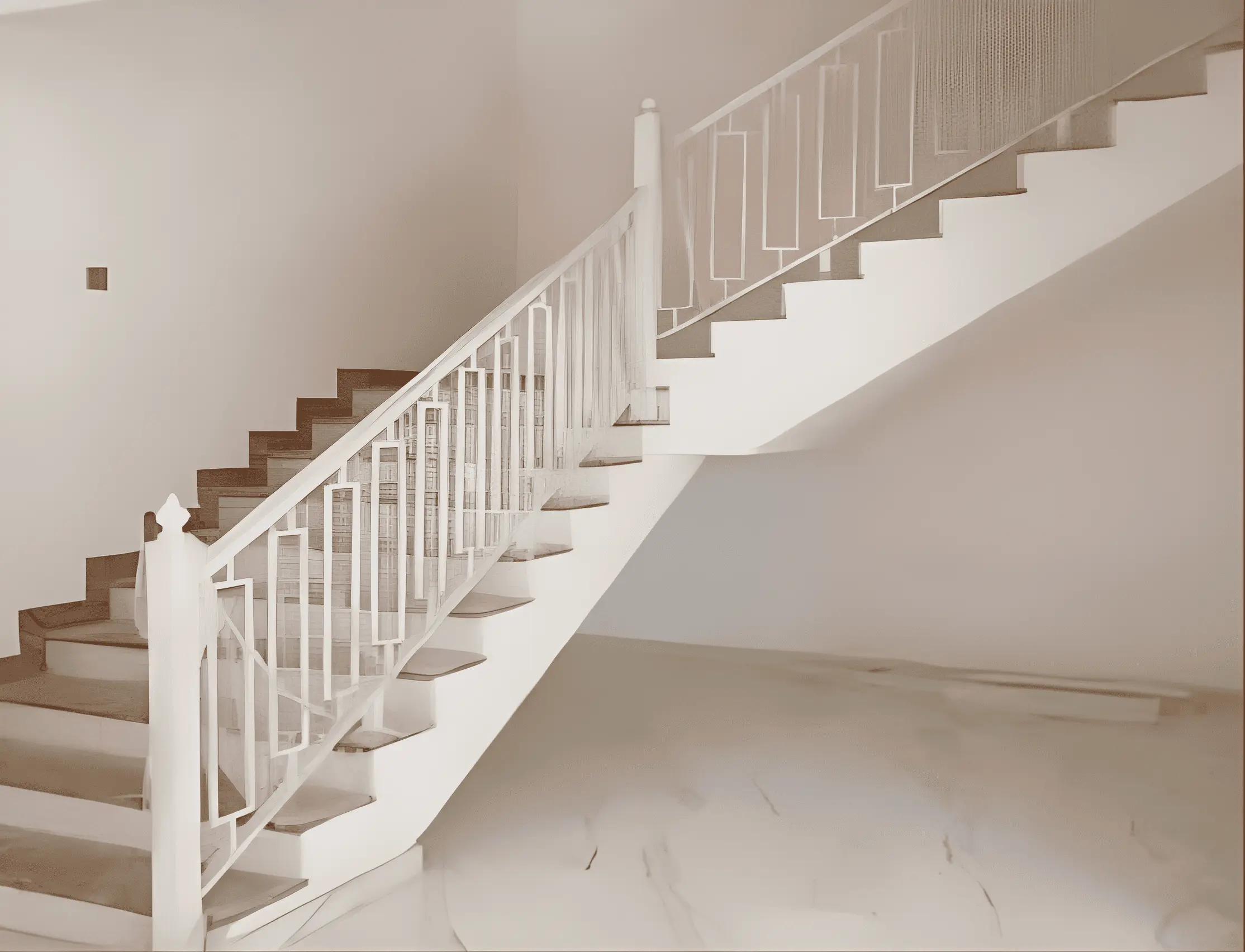 Staircase - Tw 138